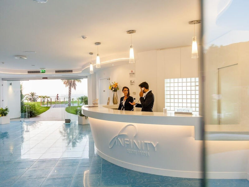 Infinity Resort Tropea