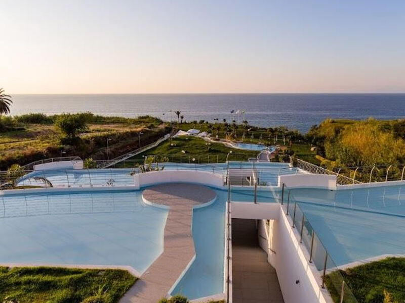 Infinity Resort Tropea