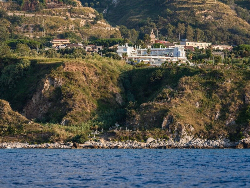 Infinity Resort Tropea