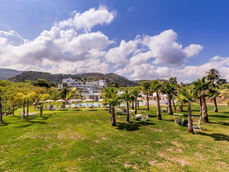Infinity Resort Tropea