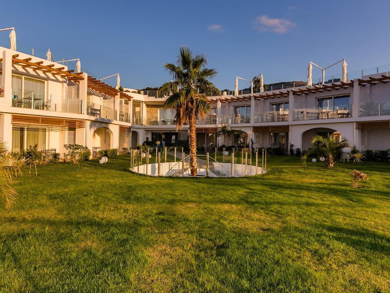 Infinity Resort Tropea