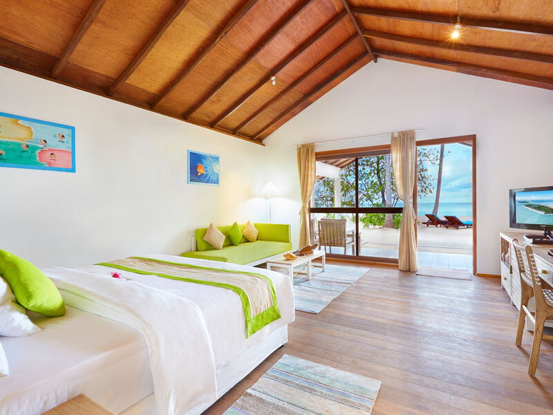 Innahura Maldives Resort