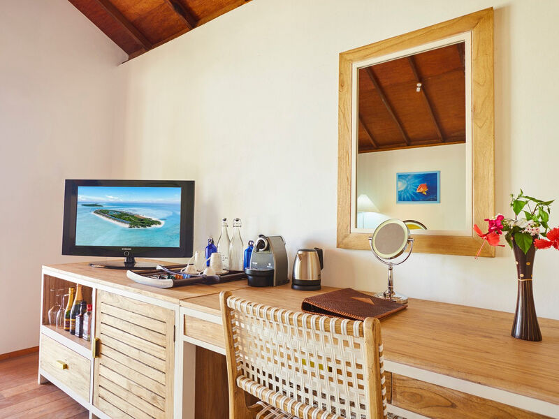 Innahura Maldives Resort