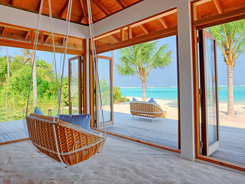Innahura Maldives Resort