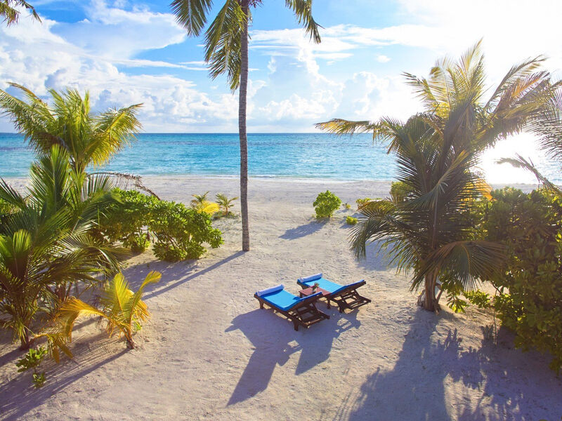 Innahura Maldives Resort