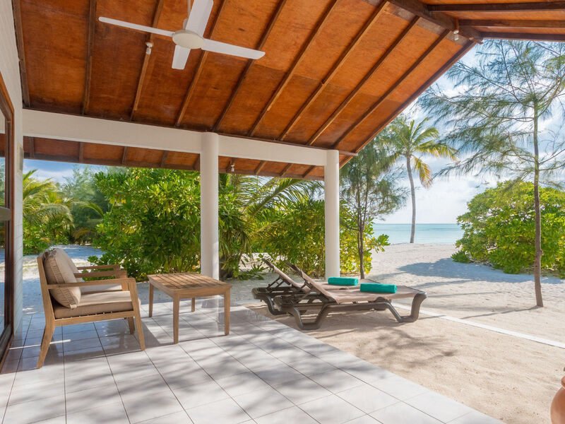 Innahura Maldives Resort