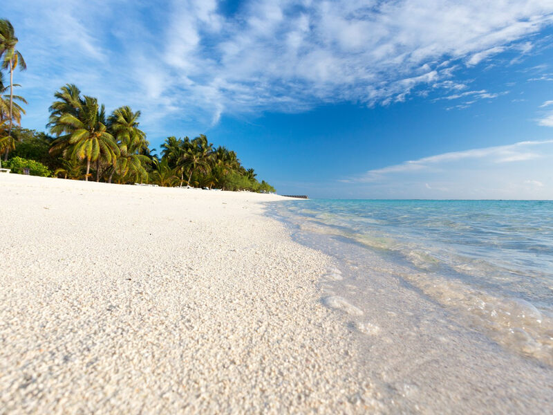 Innahura Maldives Resort