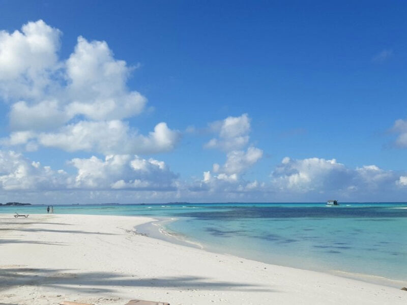 Innahura Maldives Resort