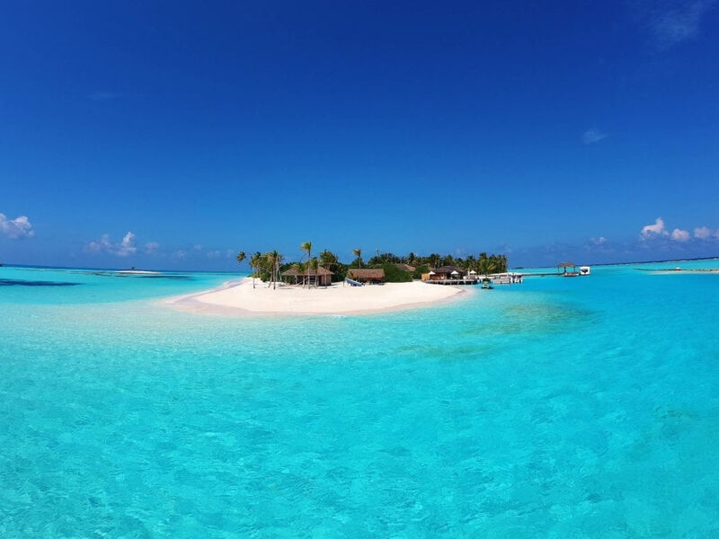 Innahura Maldives Resort