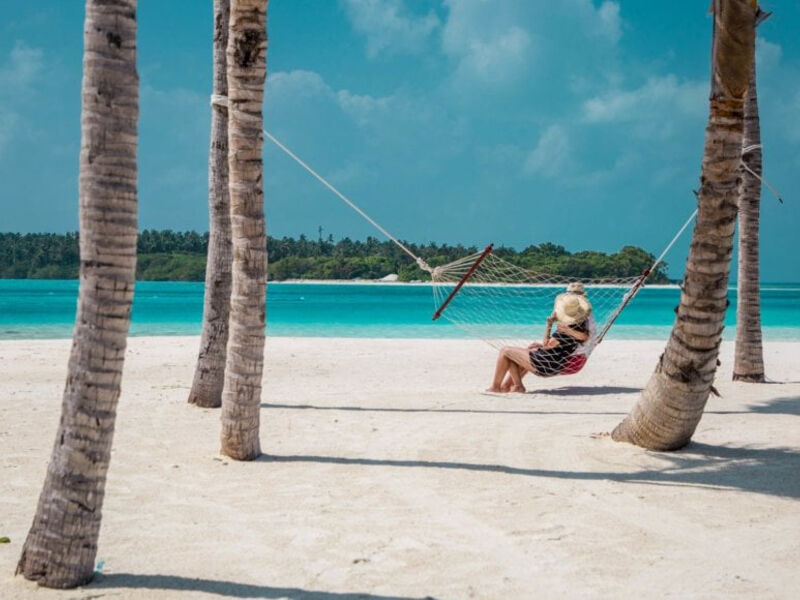 Innahura Maldives Resort