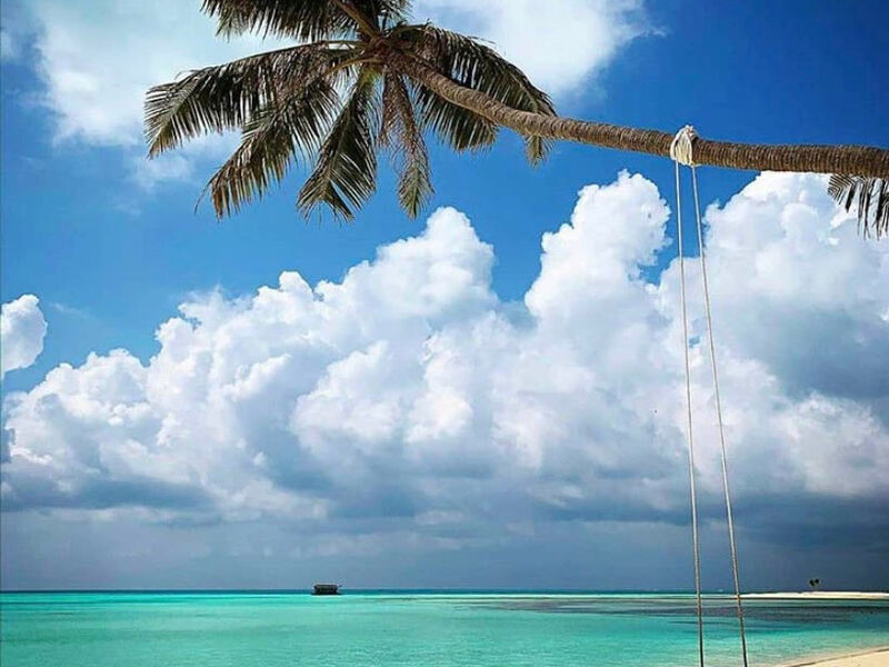 Innahura Maldives Resort