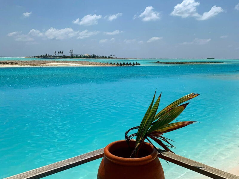 Innahura Maldives Resort