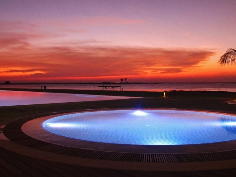 Innahura Maldives Resort