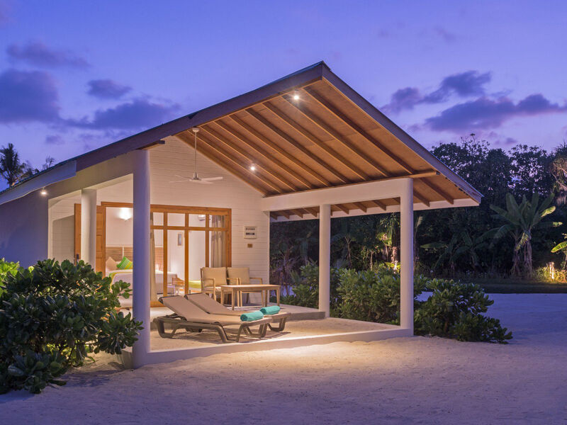 Innahura Maldives Resort