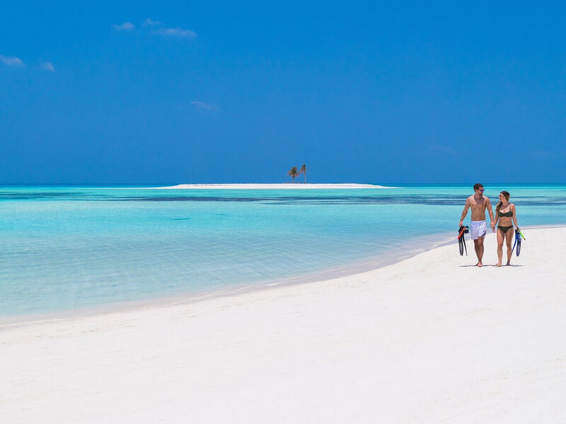 Innahura Maldives Resort