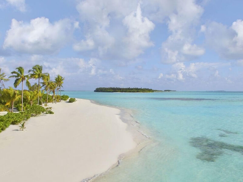 Innahura Maldives Resort