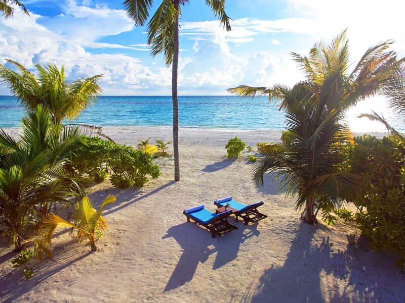 Innahura Maldives Resort