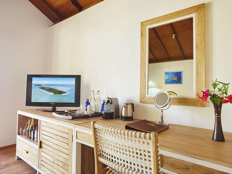Innahura Maldives Resort