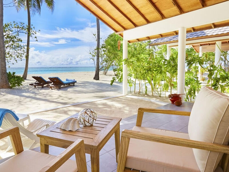 Innahura Maldives Resort