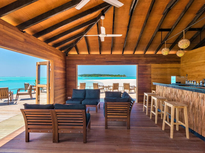 Innahura Maldives Resort