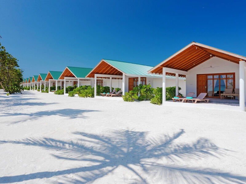 Innahura Maldives Resort
