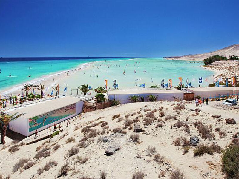Innside by Meliá Fuerteventura