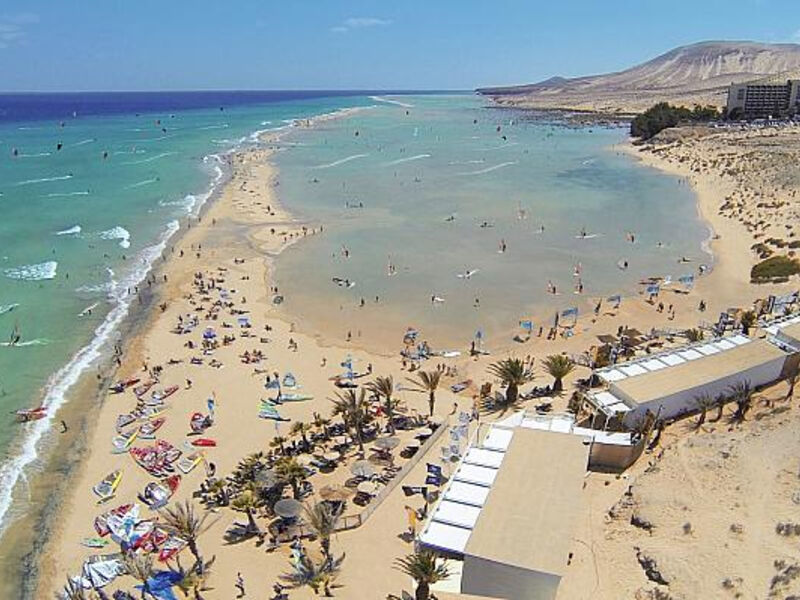 Innside by Meliá Fuerteventura