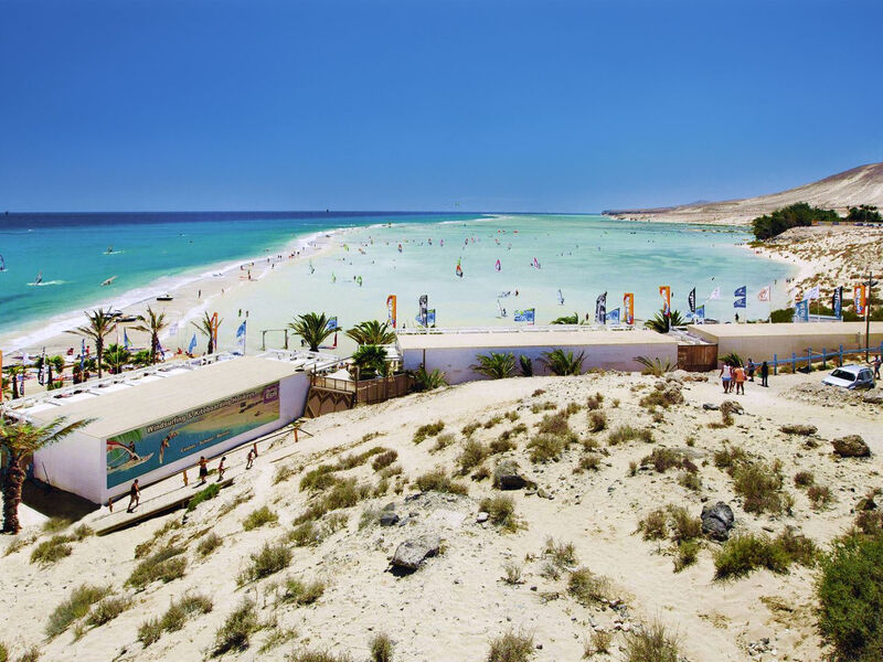 Innside By Melia Fuerteventura