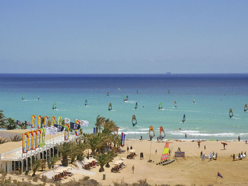 Innside By Melia Fuerteventura