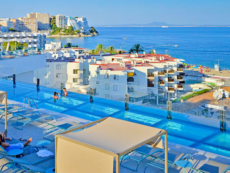 Innside Calvia Beach