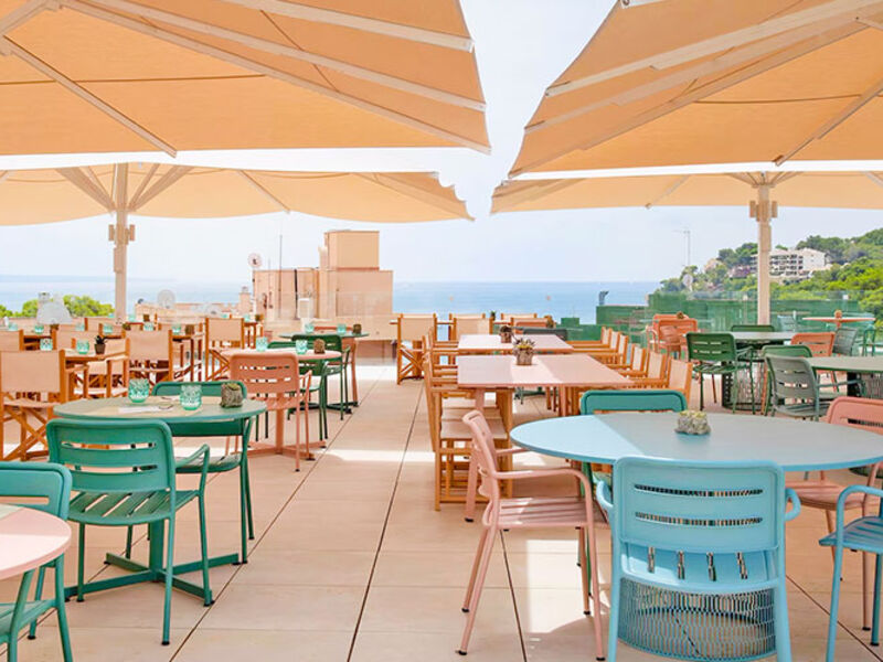 Innside Calvia Beach