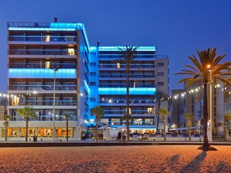 Innside Costablanca (Formerly Sol Costablanca - Adults Only)