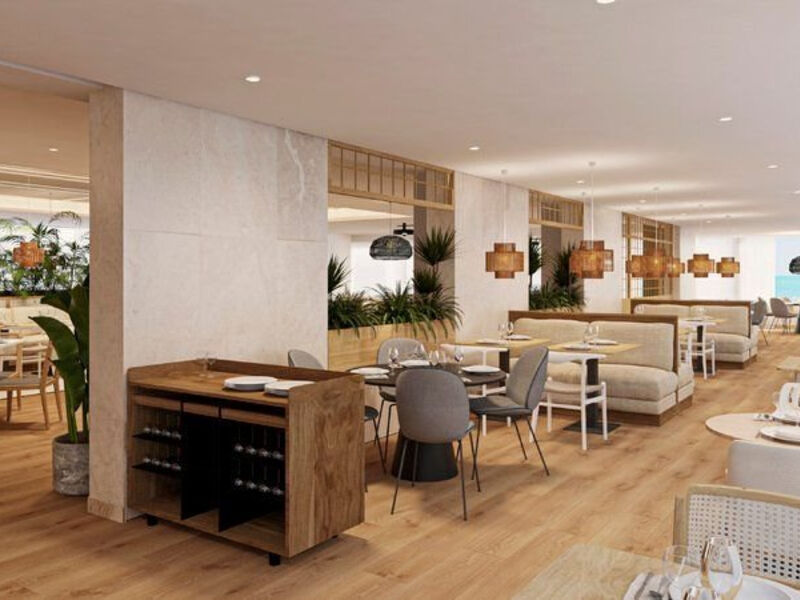 Innside Costablanca (Formerly Sol Costablanca - Adults Only)