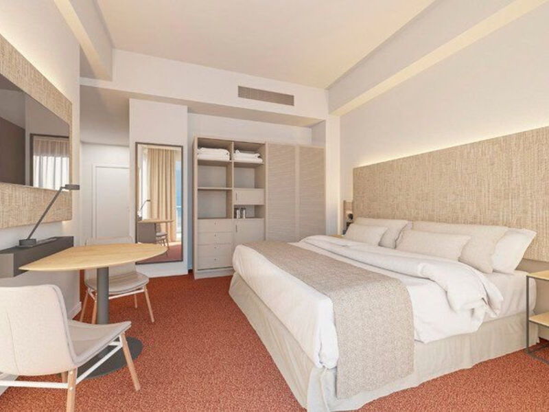 Innside Costablanca (Formerly Sol Costablanca - Adults Only)