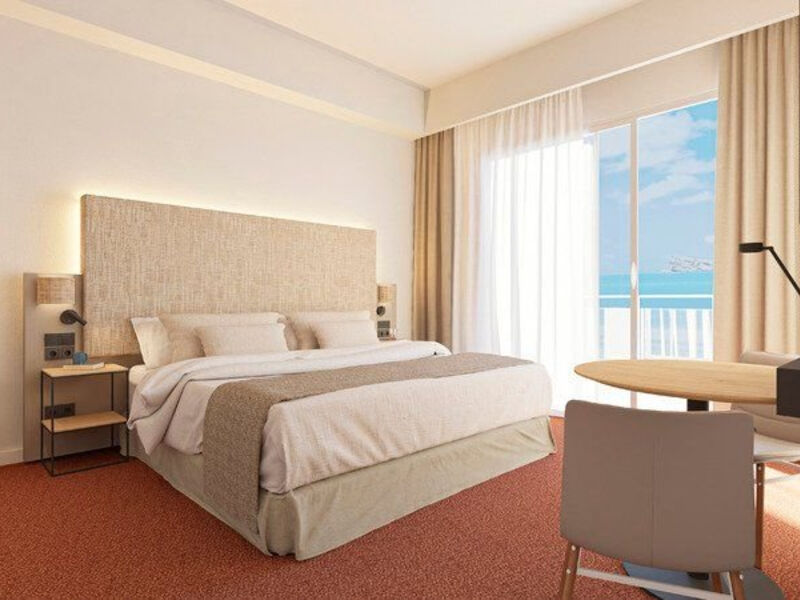 Innside Costablanca (Formerly Sol Costablanca - Adults Only)