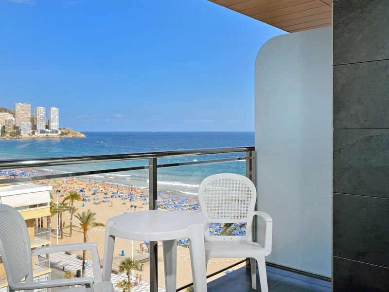 Innside Costablanca (Formerly Sol Costablanca - Adults Only)