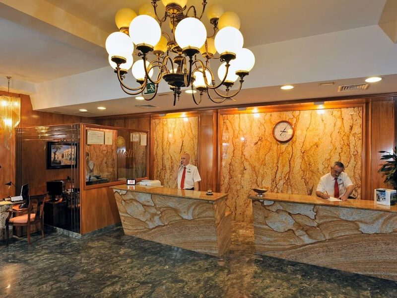 Innside Costablanca (Formerly Sol Costablanca - Adults Only)