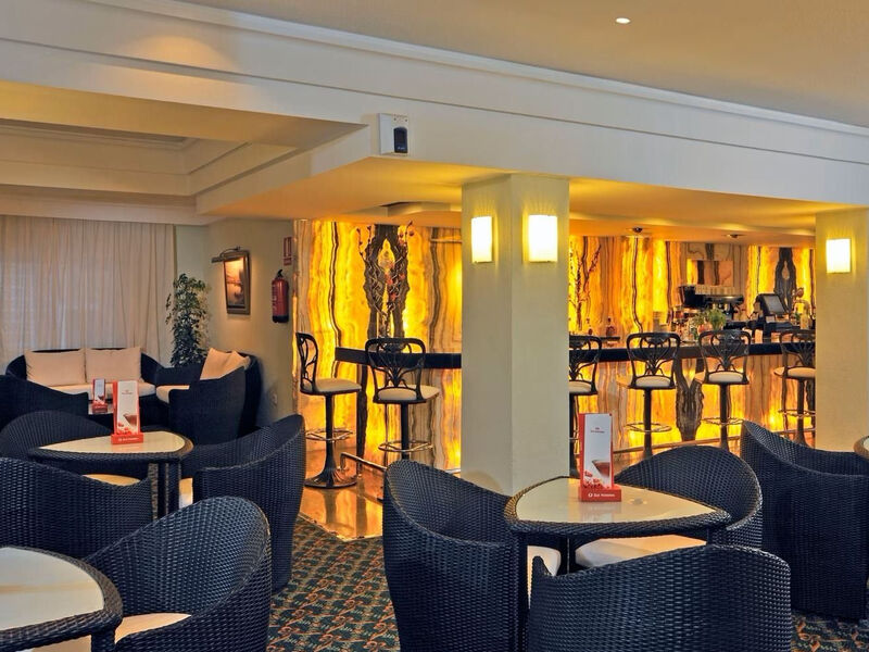 Innside Costablanca (Formerly Sol Costablanca - Adults Only)