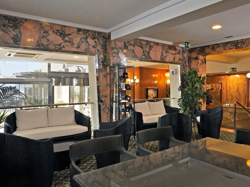 Innside Costablanca (Formerly Sol Costablanca - Adults Only)