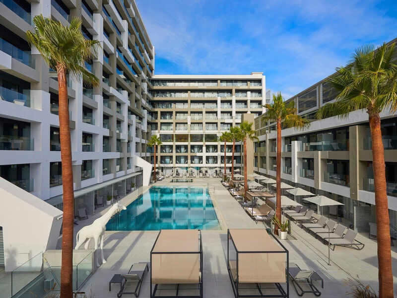 Innside Palma Bosque