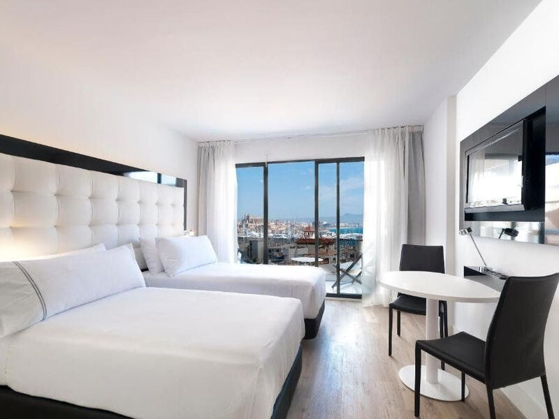 Innside Palma Bosque