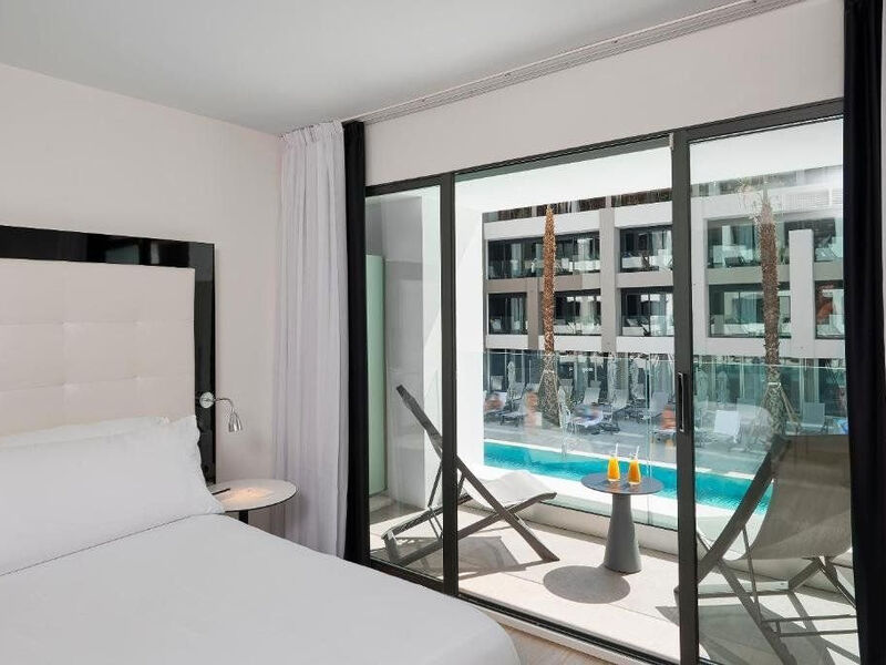 Innside Palma Bosque