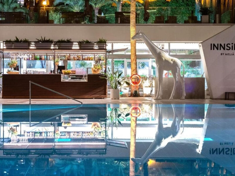 Innside Palma Bosque