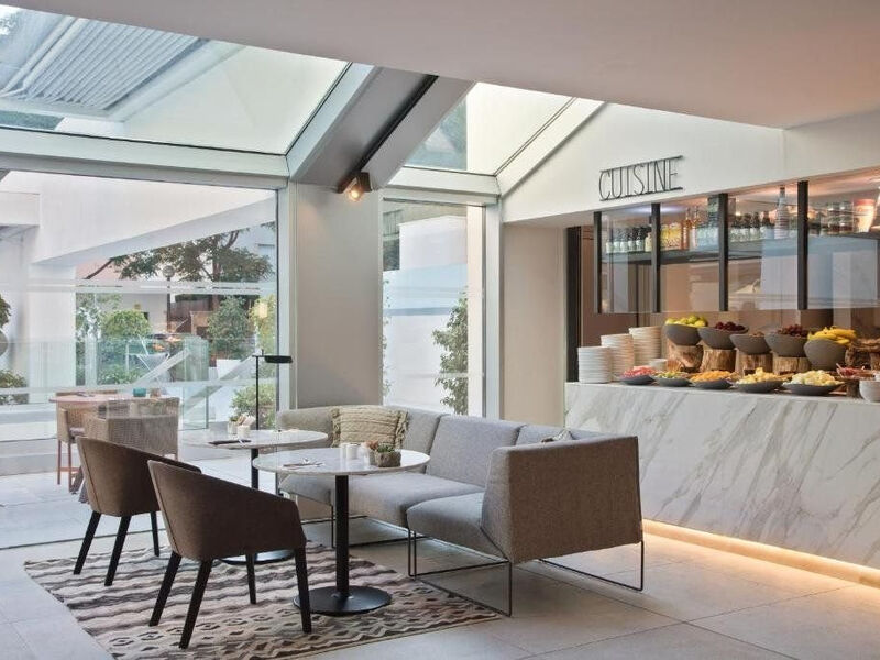 Innside Palma Bosque