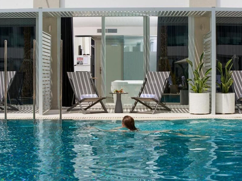 Innside Palma Bosque