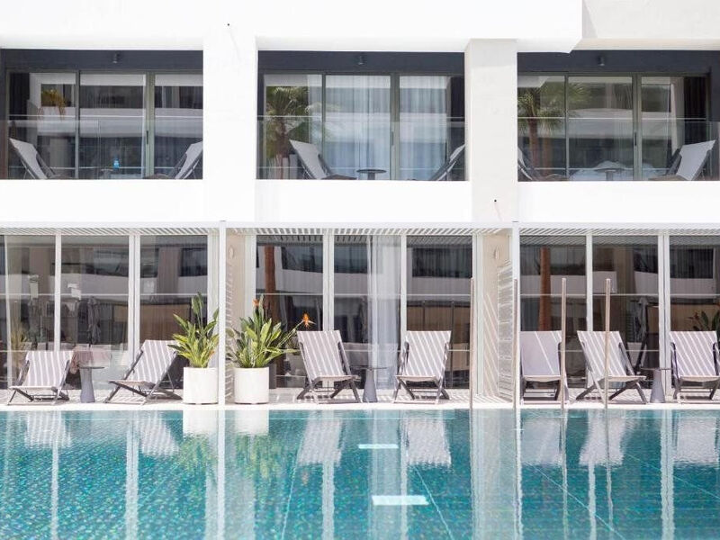 Innside Palma Bosque