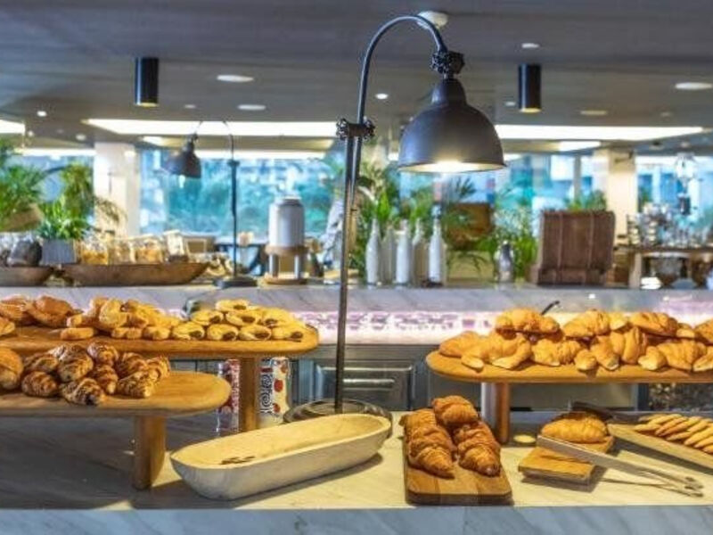 Innside Palma Bosque