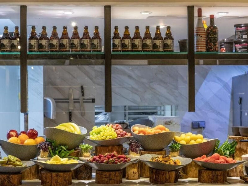 Innside Palma Bosque