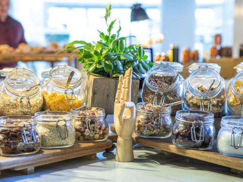 Innside Palma Bosque