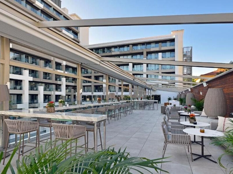 Innside Palma Bosque